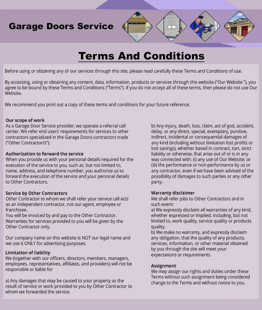 State Garage Door Repair Service Las Vegas, NV 702-649-3424