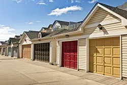 State Garage Door Repair Service Las Vegas, NV 702-649-3424 - garage-side